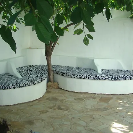 Jungle - дом-сказка у моря Apartment Odesa