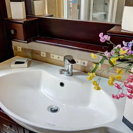 Jungle - дом-сказка у моря Apartment Odesa