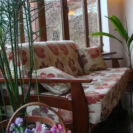 Jungle - дом-сказка у моря Apartment Odesa