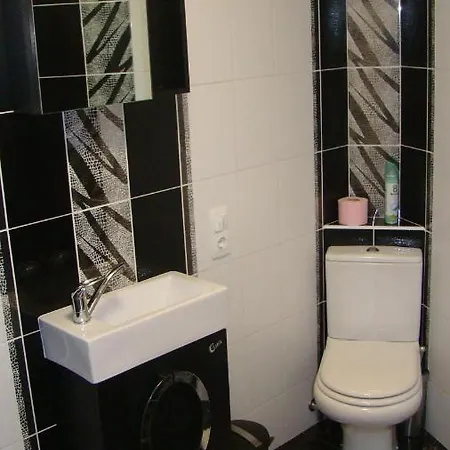 Jungle - дом-сказка у моря Apartment Odesa